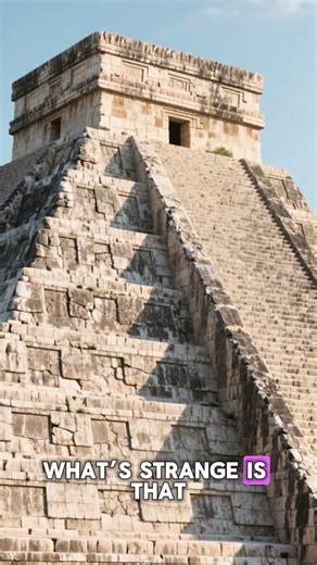 This Ancient Pyramid Changes How Sound Travels