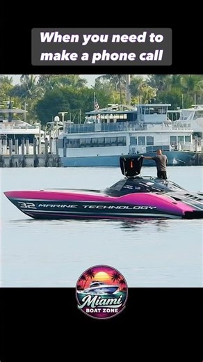 Raceboats just don’t wait, Marine technology 32 🚀 #marinetechnology #raceboat #speedboat