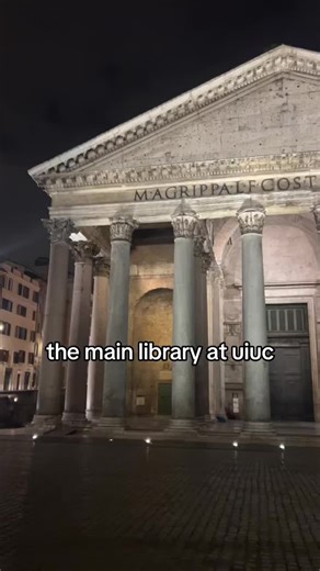 Best Study Spots at UIUC: Discover Top Library Locations