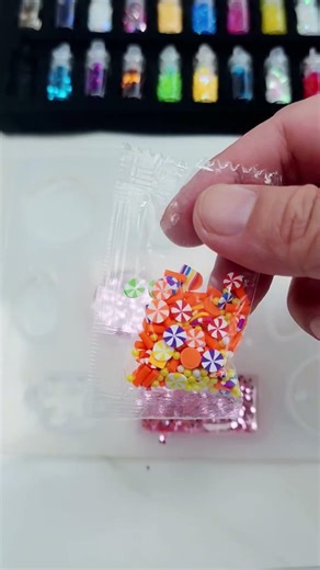 Timesrui UV Resin Kit for Beginners - Easy DIY Jewelry Making Set #timesrui #diycrafts #diy#resinart