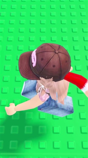 I joined this trend #roblox #amnewbutnottheleast #music