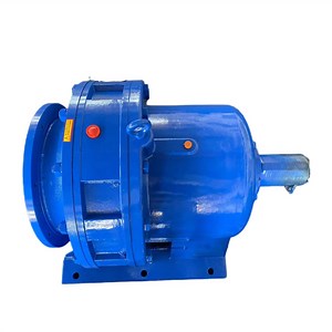 [Hot Item] High - Precision Bwd/Xwd Series Reducer for Automated Assembly Lines