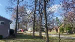 2.4K views | Monthly tornado sirens testing. | Weather and News Around The 4 States | Facebook