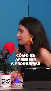Así es aprender a programar desde CERO