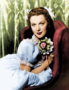 Happy Birthday and R.I.P. Hedy Lamarr ( born Hedwig Eva Maria Kiesler in Vienna, Austria-Hungary, on November 9, 1914 – January 19, 2000) When you think about Hedy...which is the first film that comes to your mind ? Gold on the Street (1930), Ecstasy (1933), Algiers (1938), I Take This Woman (1940), Boom Town (1940),Comrade X (1940), Ziegfeld Girl (1941), Come Live With Me (1941), H.M. Pulham, Esq. (1941), Samson and Delilah (1949)Boom Town (1940), White Cargo (1942), Tortilla Flat (1942) Esq. (