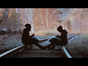 Hang Massive - 'Siberian Voyage' - Documentary