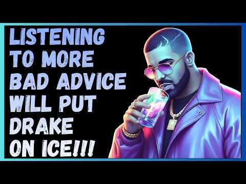 Drake Gets BAD Advice From BenDaDonn To Rap MORE On Upcoming Iceman Album