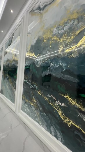 Venetian Plaster Effect: Color Options for Pools