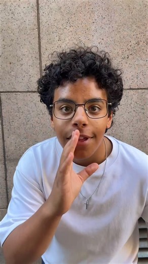 He’s Got a Secret…