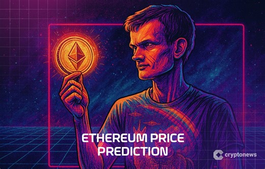 Ethereum Price Prediction: Founder Vitalik Pushes Bold New Idea to Beat High Fees – Will This Change How ETH Works Forever?