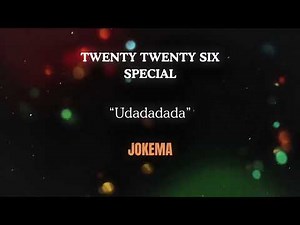 UDADADADA | JOKEMA