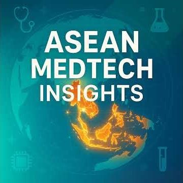 Pure Global: Malaysia's New MedTech Shortcut - Cracking the Singapore-KL Regulatory Corridor.