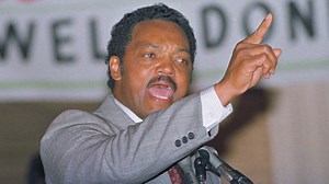 'Keep hope alive': Jesse Jackson's life and legacy