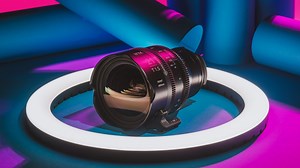 IRIX Adds Full Frame 21mm T1.5 Lens to Its Affordable Cine Line