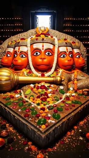 तुम रक्षक का हूको डरना #हनुमान #viral #viralshort #shortsfeed #shorts #new #feed #jaishreeram #ram