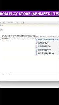 Power Query M Language Tips & Tricks | How to Wright M Language | Advanced Excel Tips