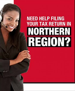 We all need help sometimes. If you need help filing your tax returns in the Northern region of Kenya, you can visit us here | Kenya Revenue Authority