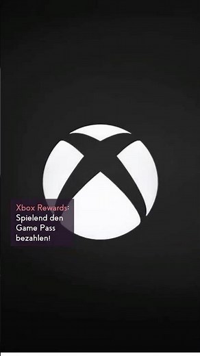 Xbox Rewards: Spielend den Game Pass bezahlen!