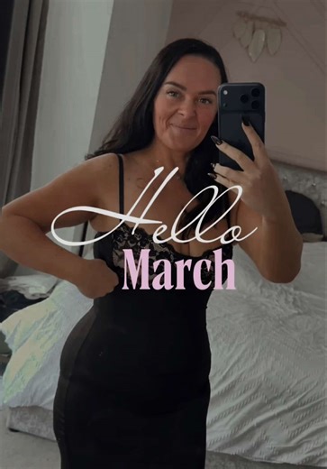 The hardest part of the year is done March is the real happy new year in my eyes, it’s the end of dark, cold winter, being broke ass after Christmas and it’s time for lighter days, more pep in your step and the sun ☀️ to stick around longer. For me it’s a time of no excuses, showing up and having fun. Making memories with family and friends, getting out in nature and setting mini targets to keep you motivated and on track. What are your hopes and dreams for this spring/summer 2026? Let me know i