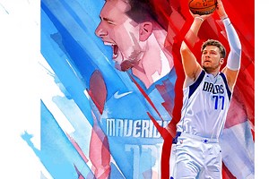 NBA 2K22 release date and news – everything we know so far