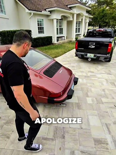 Seller said I was “picking it apart.” I just asked for the title. It was salvage