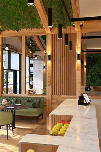 Online Coffee Shop Design — Starting at $200