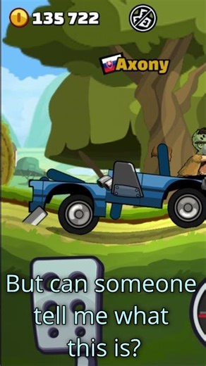 Bus interesting glitches #hcr2