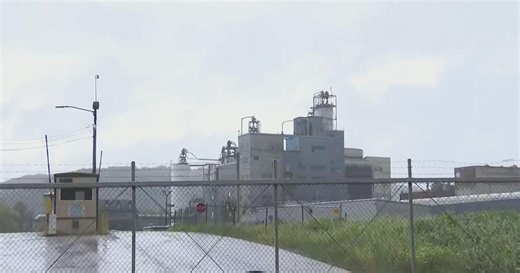 Beaver County plant settles plastic pellet pollution lawsuit for $2.3 million
