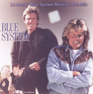 Blue System - Maxis In The Mix