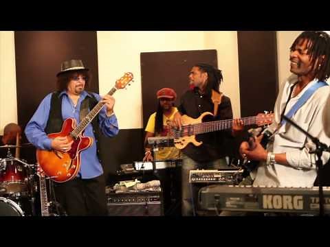 Gap Band - Party Train