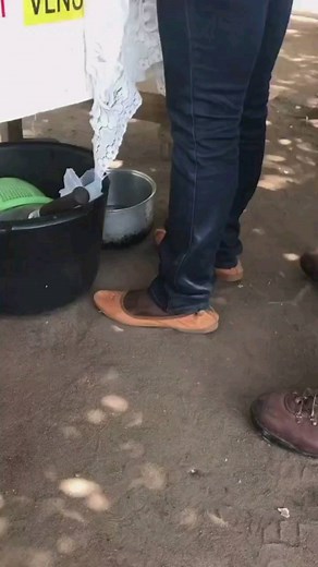 Kikubwa ni Mosimo toleo la kwanza. | Eliud Samwel Mwakasege