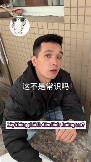 Li Zixuan performs Tai Chi exercises, but it's #funny #entertainment