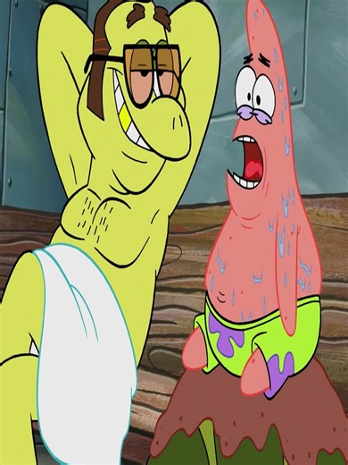 SpongeBob: The Iconic Cartoon Phenomenon