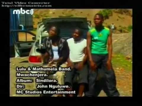 Lulu-mwachenjera Darling.mp4