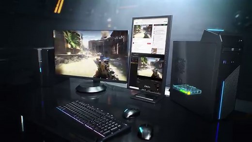 LGU 實況擷取盒 - GC553 | 圓剛科技 AVerMedia