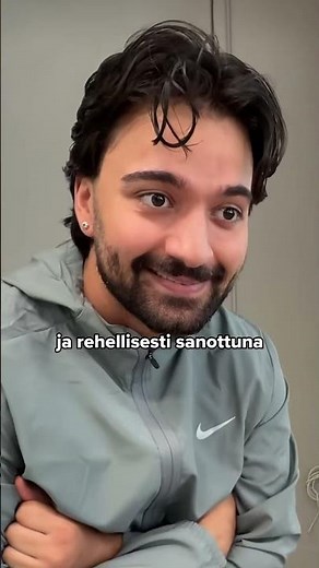 Mainos @Zalando Mitä mä puen päälle ku haluun boostaa mun treenii? Meitsi kutsuttiin Zalando Spo...