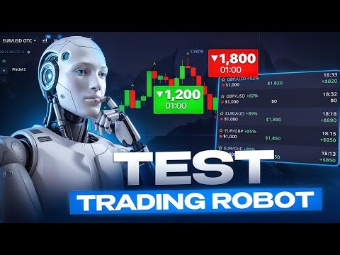 AI Screenshot is realy works? Quotex AI bot | Binary options strategy with Robot