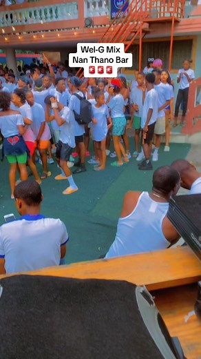 Wel-G Mix Nan Thano Bar Delmas 31 @Thano Bar #fypシ゚ #pourtoi #fypviralシ #djtiktok #fyppppppppppppppppppppppp #challenge #foryou #foryoupage #viral #haitiantiktok🇭🇹