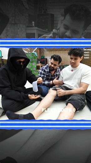 Someone Caught In 4K🌚#shorts​ #gamerfleet​ #original​ | KAMALI (Slowed)