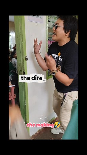 Group presentation 😅😅😅 Part 1 | May Augie Ochia