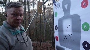 We Review the Crimson Trace Railmaster CMR-201 Laser Sight