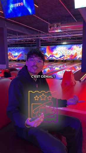 Soirée Crazy Lovers à NIKITO – Ne la manquez pas !