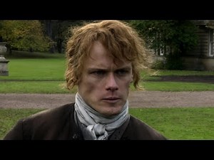 Outlander -3x04- Of Lost Things_ A Hard Rain's Gonna Fall [Sub Ita]