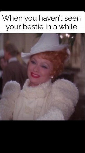 Lucile Ball and Bea Arthur in “Mame.”(1974) #Mame #LucilleBall #Lucy #BeaArthur #Shade #Haha