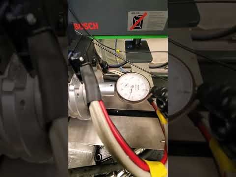 VP44 Bosch Injection Pump Phi Programming!