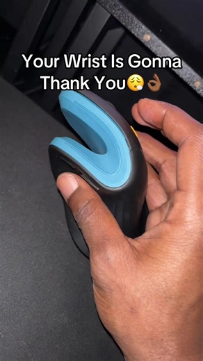 Discover the Ergonomic Vertical Mouse for Comfort