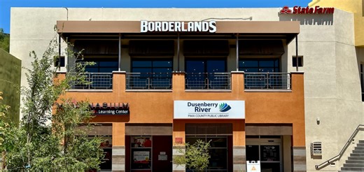 Borderlands Brewing North is Now Open on River Road
