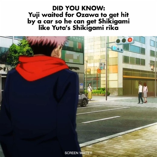 Yuji can wait #jjk #memes #anime