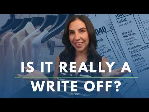 Is it Really a Write Off?