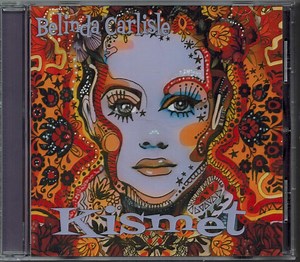 Belinda Carlisle - Kismet